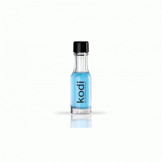 Лосьон для биозавивки ресниц №1 Kodi Professional