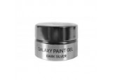 Galaxy paint gel
