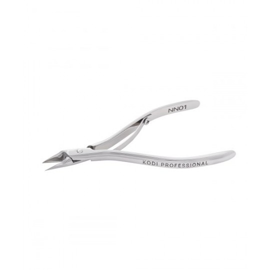 Nippers for ingrown nails NN01