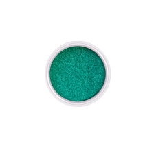 Metalic Shine Powder №1 (pigment) 2 g Kodi Professional