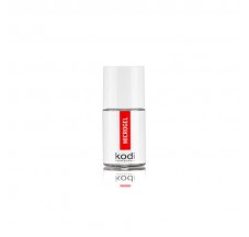Microgel 15 ml. (Product for strengthening the natural nail plate) Kodi Professional