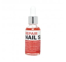 Восстанавливающая сыворотка для ногтей (Repair nail serum) 30 мл. Kodi Professional