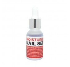 Moisturizing nail serum (Moisturizing nail serum) 15 ml. Kodi Professional