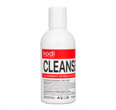 Cleanser 250 ml. (Sticky Cleanser) Kodi Professional