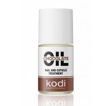Cuticle Oil "Chocolate" 15 ml. Kodi Professional