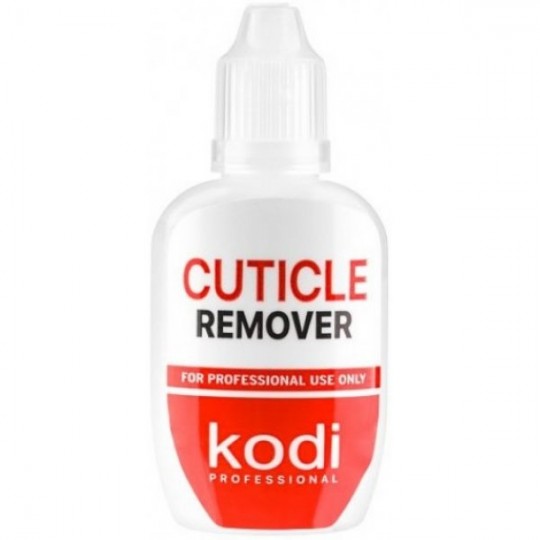 Cuticle remover, 30 ml