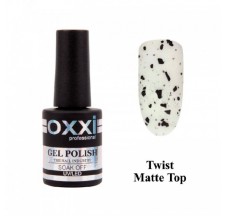 Oxxi Matte Twist Top 10 ml