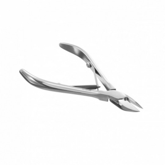 Nippers for nails CLASSIC (NC-65-14) Staleks