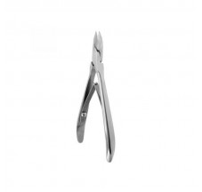 Professional nippers for leather EXPERT (NE-72-5) Staleks