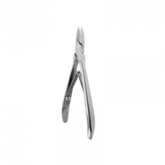 Professional nippers for leather EXPERT (NE-72-5) Staleks