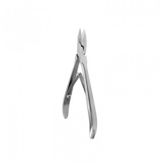 Professional nippers for leather EXPERT (NE-72-9) Staleks