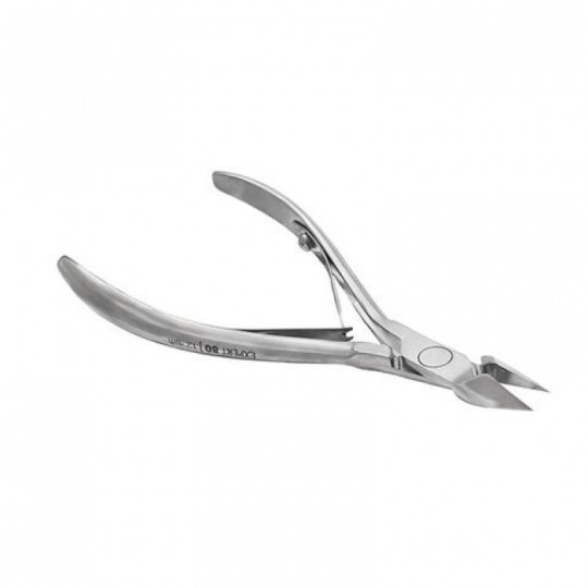 Professional nippers for leather EXPERT (NE-80-12) Staleks