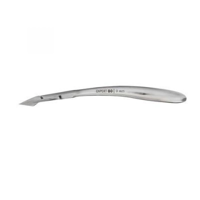 Professional nippers for leather EXPERT (NE-80-9) Staleks