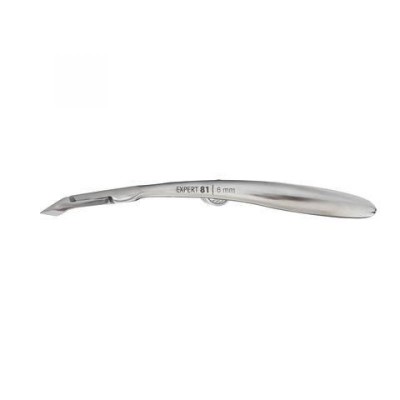 Professional nippers for leather EXPERT (NE-81-6) Staleks