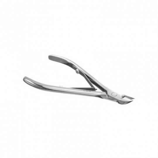 Professional nippers for nails NE-60-18 (expert 60) Staleks
