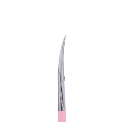 Розовые многоцелевые ножницы красоты и ухода (SBC-11/3)