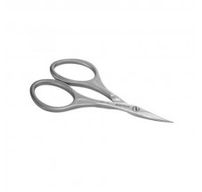 Scissors for nails matte BEAUTY & CARE (SBC-10/3) Staleks