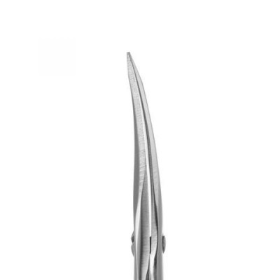 Ножницы для ногтей матовые BEAUTY & CARE (SBC-10/3)