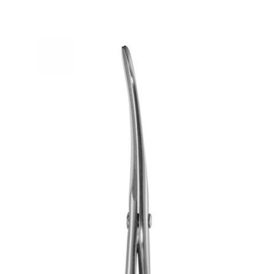 Nail scissors for children BEAUTY & CARE (SBC-10/4) Staleks