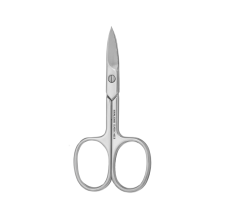 Cuticle scissors (SC-62/2) Staleks