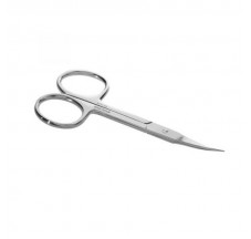 Scissors for cuticle SC-10/3 (blades - 24 mm) Staleks