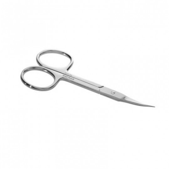 Scissors for cuticle SC-10/3 (blades - 24 mm) Staleks