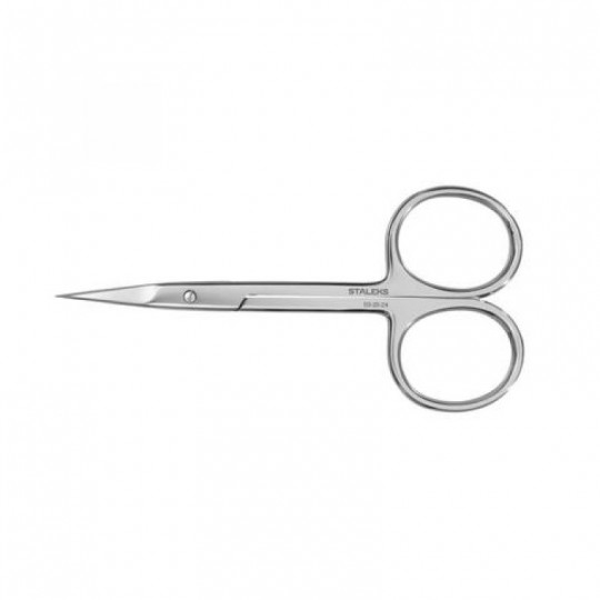 Scissors universal straight CLASSIC (SC-30/1) Staleks