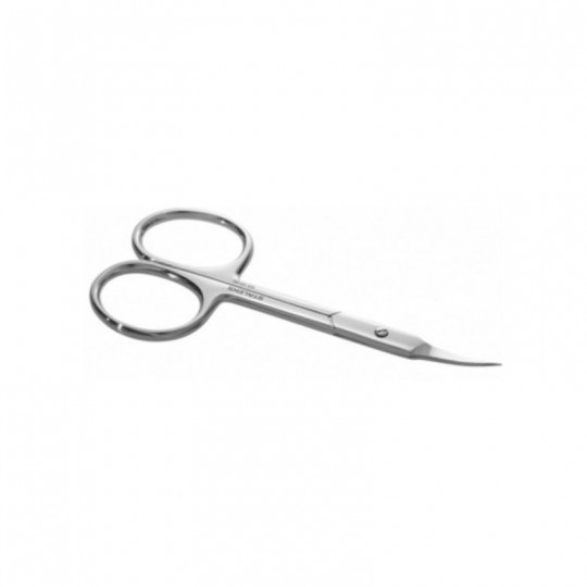 Scissors for cuticle SC-10/1 (blades - 20 mm) Staleks
