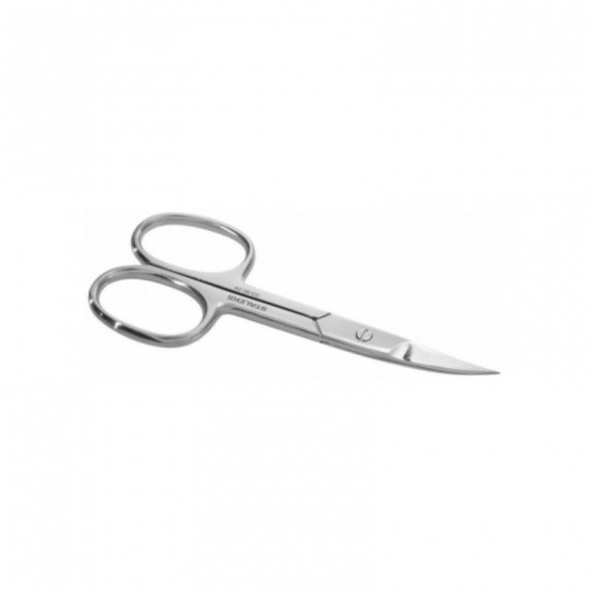 Scissors for nails SC-61/2 (blades - 24 mm) Staleks