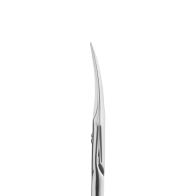 Professional scissors for cuticle EXCLUSIVE "Magnolia" (SX-30/1) Staleks