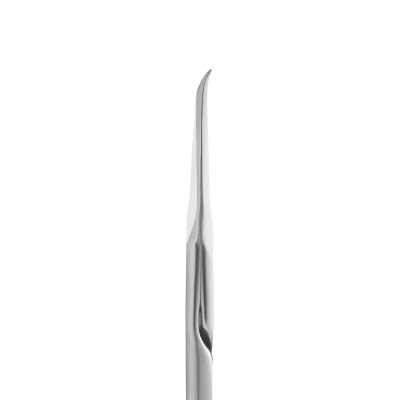 Professional scissors for cuticle EXCLUSIVE "Magnolia" (SX-31/1) Staleks