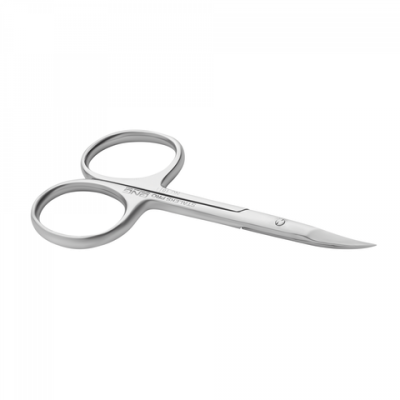 Professional scissors for cuticle (NGS-10/1) Staleks