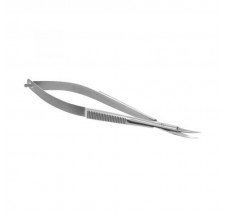 Nippers/Scissors for modeling eyebrows (size: madium) (SE-90/1) Staleks