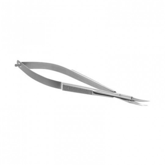 Ножницы для моделирования бровей (размер: средний) (SE-90/1)
