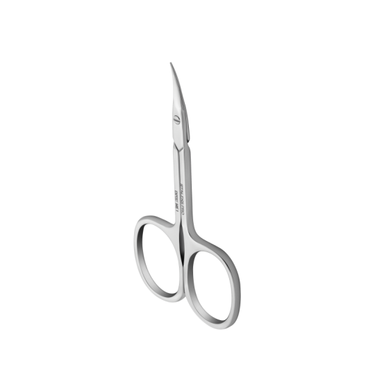 Профессиональные ножницы для кутикулы (размер: маленький) (SE-50/1)