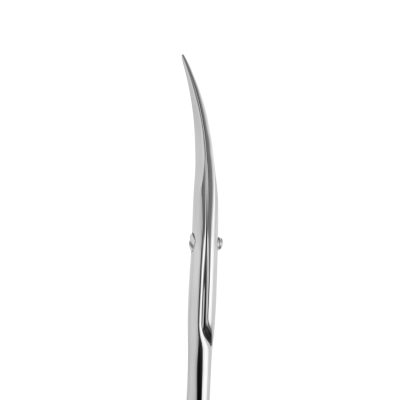 Профессиональные ножницы для кутикулы (размер: средний) (SE-20/2)