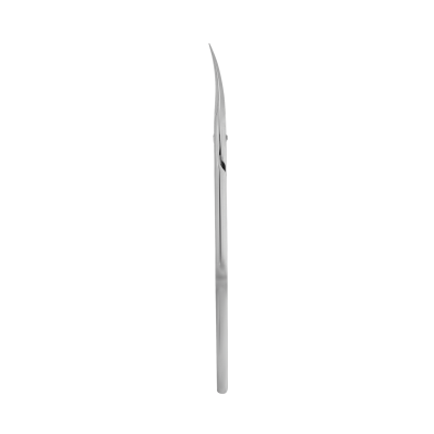 Профессиональные ножницы для кутикулы (размер: средний) (SE-50/2)
