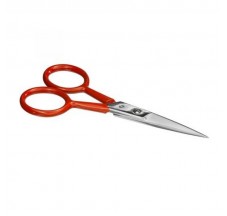 Professional scissors for eyebrow EXPERT (SE-30/1) Staleks