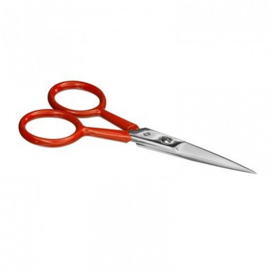 Professional scissors for eyebrow EXPERT (SE-30/1) Staleks
