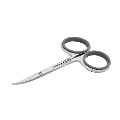 Professional cuticle scissors (SE-40/2) Staleks