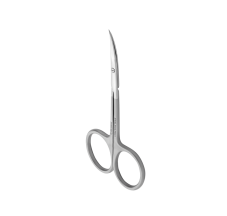 Professional scissors for cuticle SMART (SS-10/3) Staleks