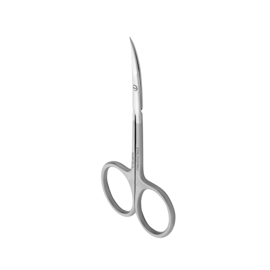 Professional scissors for cuticle SMART (SS-10/3) Staleks