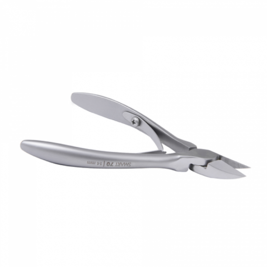 Nippers professional for nails SMART (NS-70-14) Staleks