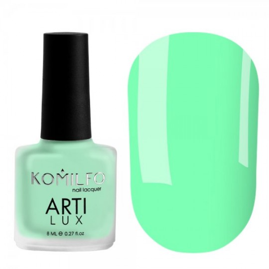 Artilux nail polish №033 8 ml. Komilfo