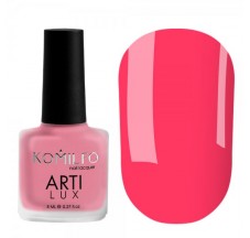 Artilux nail polish №036 8 ml. Komilfo
