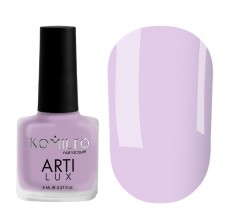 Artilux nail polish №010 8 ml. Komilfo