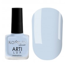 Artilux nail polish №011 8 ml. Komilfo