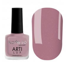 Artilux nail polish №015 8 ml. Komilfo