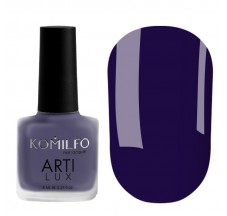 Artilux nail polish №026 8 ml. Komilfo