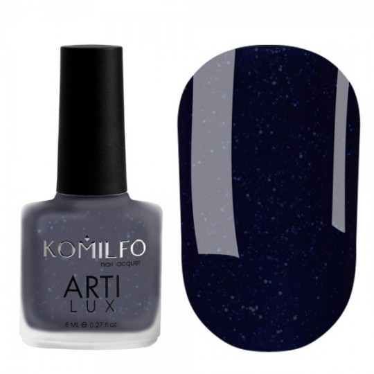 Artilux nail polish №027 8 ml. Komilfo
